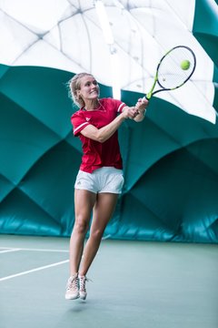 Lilly Düffert 233 - RL TC RW Wahlstedt - TV Sparta 87 Nordhorn : Ergebnis: 3:6